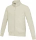 Galena unisex Aware™ kierrätetystä materiaalista valmistettu täysvetoketjullinen svetari