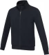 Galena unisex Aware™ kierrätetystä materiaalista valmistettu täysvetoketjullinen svetari