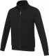 Galena unisex Aware™ kierrätetystä materiaalista valmistettu täysvetoketjullinen svetari