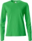 Pika varrukaga T-särk 'Basic-T L/S Naised'
