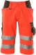 Pikemad lühikesed püksid. Luton SAFE SUPREME