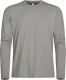 Pikkade varrukatega T-särk Basic Active-T LS M
