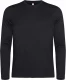 Pikkade varrukatega T-särk Basic Active-T LS M