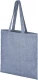 Pheebs-kauppakassi, 210 g/m² kierrätysmateriaali