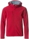 Softshell jope Basic Hoody