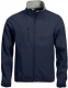 Põhiline Softshell jope