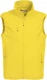 Basic Softshell Vest