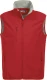 Põhiline Softshell Vest
