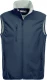 Põhiline Softshell Vest