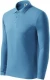Polo särk meestele, Pique Polo LS