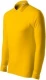 Polo särk meestele, Pique Polo LS