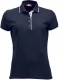 Polo T-särk Seattle Ladies