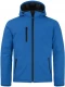 Padded Hoody Softshell
