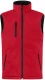 Polsterdatud Softshell Vest