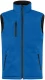 Polsterdatud Softshell Vest