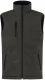 Polsterdatud Softshell Vest