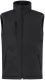 Polsterdatud Softshell Vest