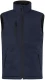 Polsterdatud Softshell Vest