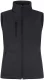 Polsterdatud Softshell Vest Lady