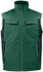 Polsterdatud vest 5704