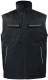 Polsterdatud vest 5704