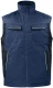 Polsterdatud vest 5704