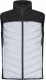 Polstriga Vest Utah