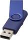 Rotate-metallic-USB-muistitikku, 4 Gt