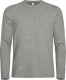 Premium Fashion-T LS Men