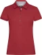 Premium Polo naistele