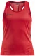 Pro Control Impact Singlet W ökoloogilise disainiga spordipluus