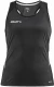 Pro Control Impact Singlet W ökoloogilise disainiga spordipluus