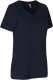 PRO Wear CARE T-särk, V-kaelusega, naistele