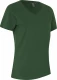 PRO Wear CARE T-särk, V-kaelusega, naistele