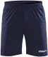 Progress Longer Shorts Contrast M