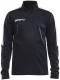 Progress Halfzip LS Tee JR