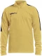 Progress Halfzip LS Tee JR