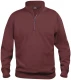 Pusa Basic Half Zip