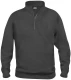 Basic Half Zip