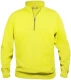 Basic Half Zip