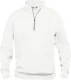 Basic Half Zip