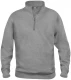 Pusa Basic Half Zip