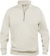 Pusa Basic Half Zip