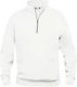Pusa Basic Half Zip