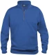Pusa Basic Half Zip