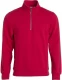 Pusa Basic Half Zip