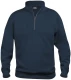 Pusa Basic Half Zip