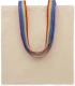Puuvillane ostukott Aurora 180 g/m²