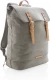 Canvas-laptopreppu – PVC-vapaa