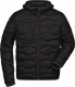 Quilted jacket with DuPont™Sorona® padding